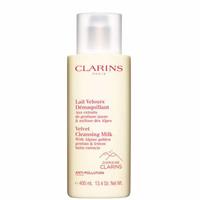 Clarins LAIT DÉMAQUILLANT VELOURS 200 ml