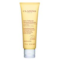 Clarins Gentle Foaming Hydrating Cleanser