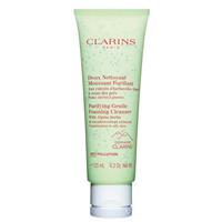 Clarins Gentle Foaming Purifying Cleanser