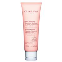Clarins Gentle Foaming Soothing Cleanser