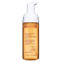 Clarins Gentle Renewing Cleansing Mousse