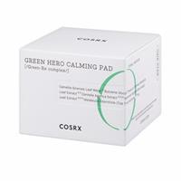 Miin Cosmetics GREEN HERO calming pad 70 u