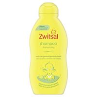 Zwitsal Shampoo - 200 ml