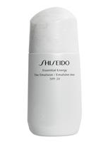 Shiseido - Essential Energy Day emulsion 75 ml
