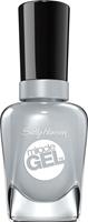 Nagellack Sally Hansen Miracle Gel 799-greyfitti (14,7 Ml)