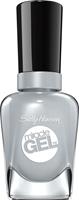 Nagellack Sally Hansen Miracle Gel 799-greyfitti (14,7 Ml)