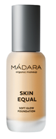 Mádara - Skin Equal Foundation 30 ml - Sand