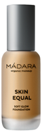 Mádara - Skin Equal Foundation 30 ml - Olive