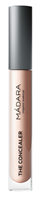 MÁDARA The Concealer 4 ml - Latte