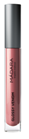 Mádara - Glossy Venom Lip Gloss - Magnetic Nude