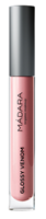 madaraskincare Madara Glossy Venom Lipgloss - -#72 VInyl Hood