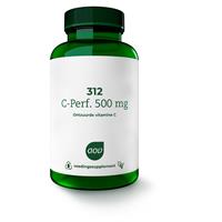 AOV 312 c-perfect 500mg 120tb