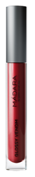 Mádara - Glossy Venom Lip Gloss - Ruby Red