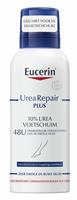 Eucerin UreaRepair PLUS 10% Urea Voetschuim