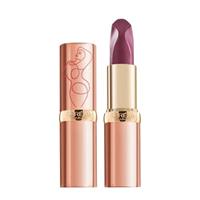 L'Oréal Paris L’Oréal Paris - Color Riche Nude Intense Lipstick - 176 Nu Irreverent - Nude - Verzorgende Lippenstift - 8,9ml