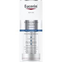 Eucerin Hyaluron-Filler X3 Nacht peeling & serum