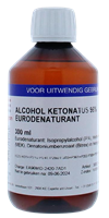 Alcohol ketonatus 96% 300ml