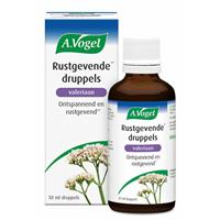 A.Vogel Valeriaan druppels 50ml