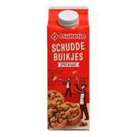 Bolletje Schuddebuikjes Speculaas 300 g bij Jumbo