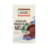 Fairtrade Original Chocolade Hagelslag Melk 380 g bij Jumbo