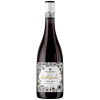 Villa Maria Earth Garden Pinot Noir Organic 2020 | Nieuw-Zeelandse Rode wijn | South Island - Nieuw-Zeeland | 0,75L