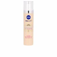 Nivea LUMINOUS 630º ANTIMANCHAS fluido con color spf20 40 ml