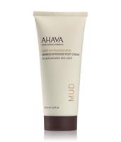 AHAVA Leave-On Deadsea Mud Dermud Intensive Fußcreme 100 ml