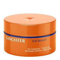 Lancaster Körperpflege Sun Beauty Tan Deepener Tinted