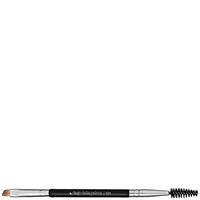 Diego dalla Palma Double-Ended Eyebrow Brush N°101