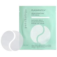 Patchology FlashPatch Rejuvenating Gel Patches 5 Stuks
