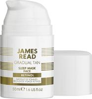 jamesread James Read - Sleep Mask Tan Retinol 50 ml