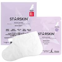 STARSKIN  Magic Hour™ Exfoliating Double-Layer Foot