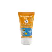 Alphanova Sun SPF50+