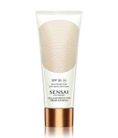 Sensai Cellular Protective Cream For Body Spf 30 Sensai - Silky Bronze Cellular Protective Cream For Body Spf 30