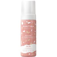 MIMITIKA Self Tanning Foam