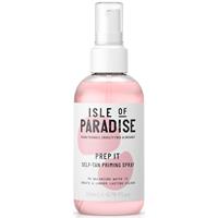 Isle of Paradise Prep It Priming Spray