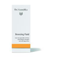 Dr. Hauschka Bronzing Fluid