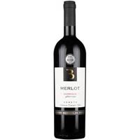 Cantine Bertoldi Bertoldi Merlot Barrique Veneto 2019