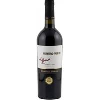 Contessa Marina Primitivo Merlot Tarantino 2019