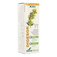 Soria Natural Composor 11 digesor xxi 50ml