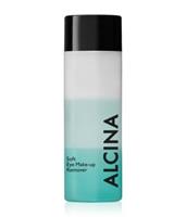 Alcina Soft Eye Make Up Remover 100ml