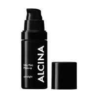 Alcina Silky Matt Make-Up