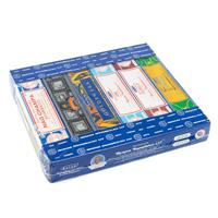 Spiru Satya Geschenkset - Wierookstokjes - 12 x 15 gram