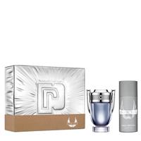 Paco Rabanne Invictus SET - 100 ML Eau de toilette Herrendüfte Sets