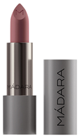 Mádara - Velvet Wear Matte Cream Lipstick - Cool Nude