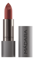 Mádara - Velvet Wear Matte Cream Lipstick - Warm Nude