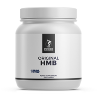 PowerSupplements Original HMB 200g