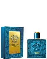 Versace EROS PARFUM eau de parfum spray 100 ml