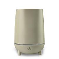 Ultrasonic Aroma Diffuser Rain Grey USB 100ml