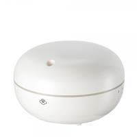 Ultrasonic Aroma Diffuser Macaron White 250ml